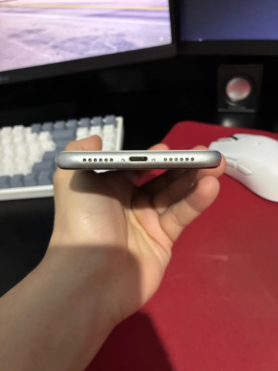 Iphone XR 64gb - Foto 3