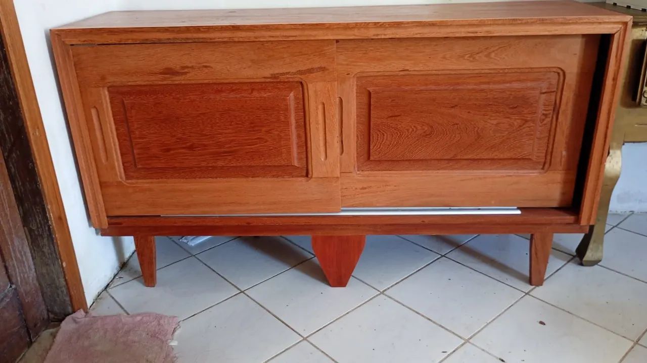 Rack de 600 Novo 