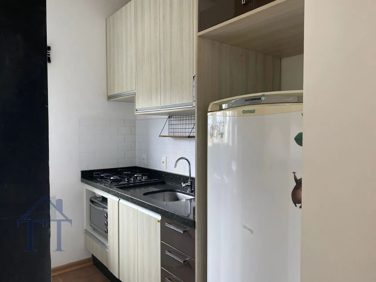 Apartamento no Costa e Silva - Foto 5
