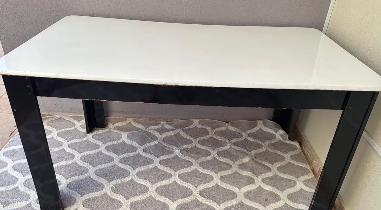 Mesa 1,5 x 0,80 