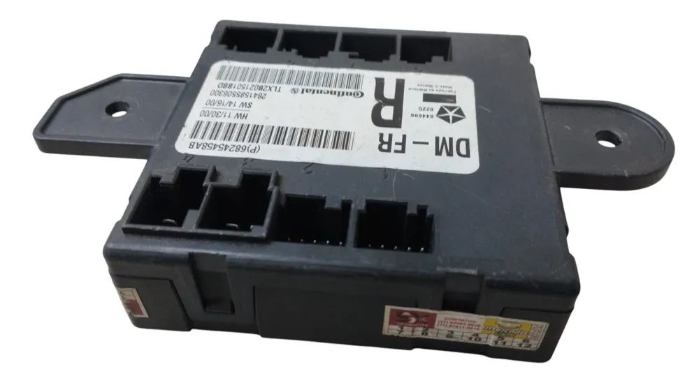 Moldura porta dianteira direita Grand Cherokee 2014