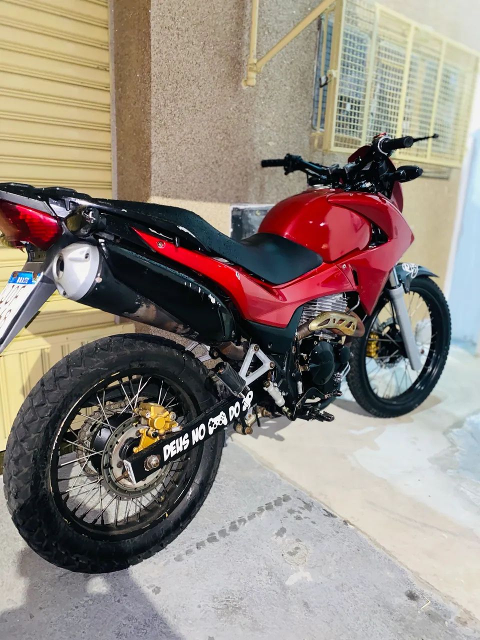 Vendo ou troco  zap *43 - Foto 2