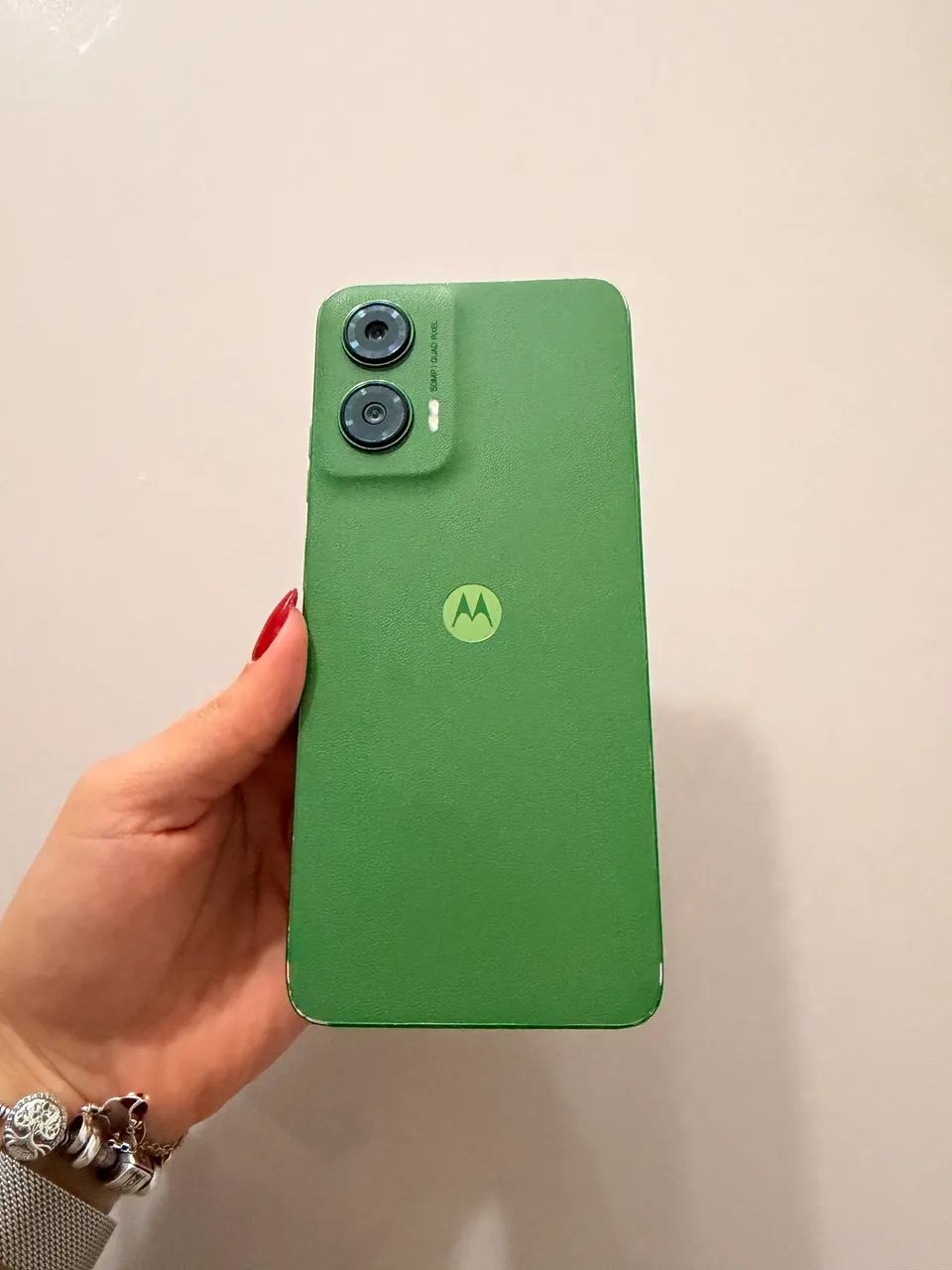 Motorola G35  - Foto 4