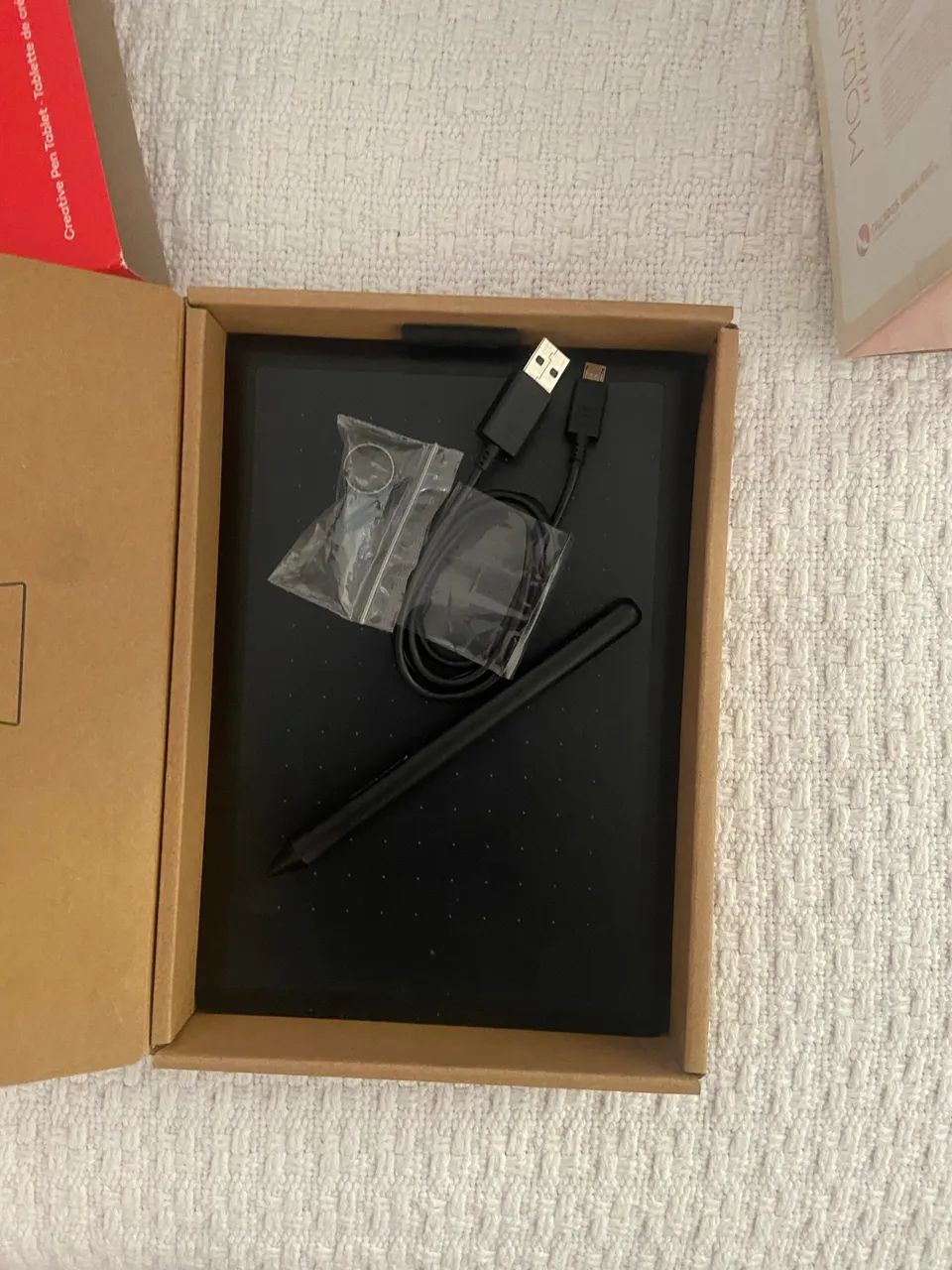 Mesa digitalizadora tablet - Foto 4