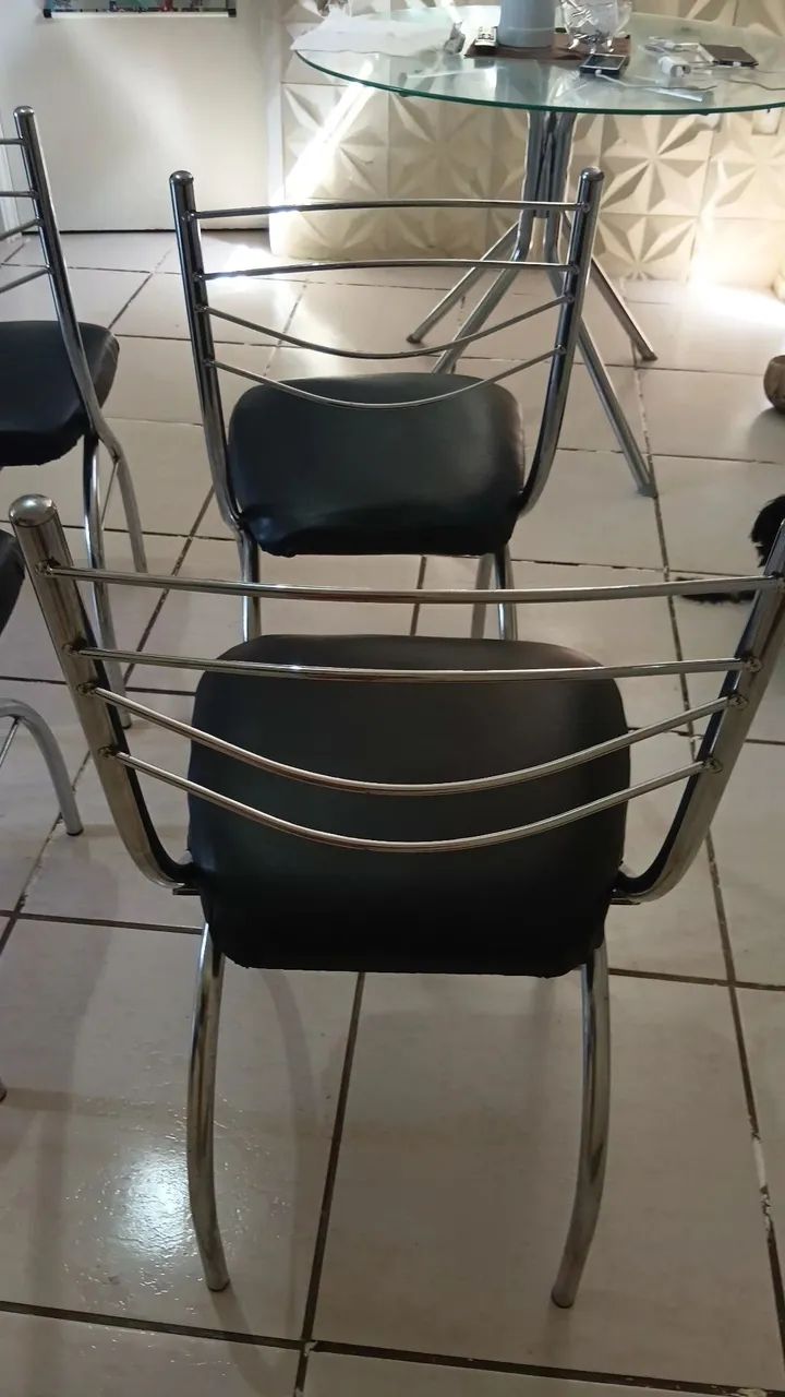 Cadeira  - Foto 2