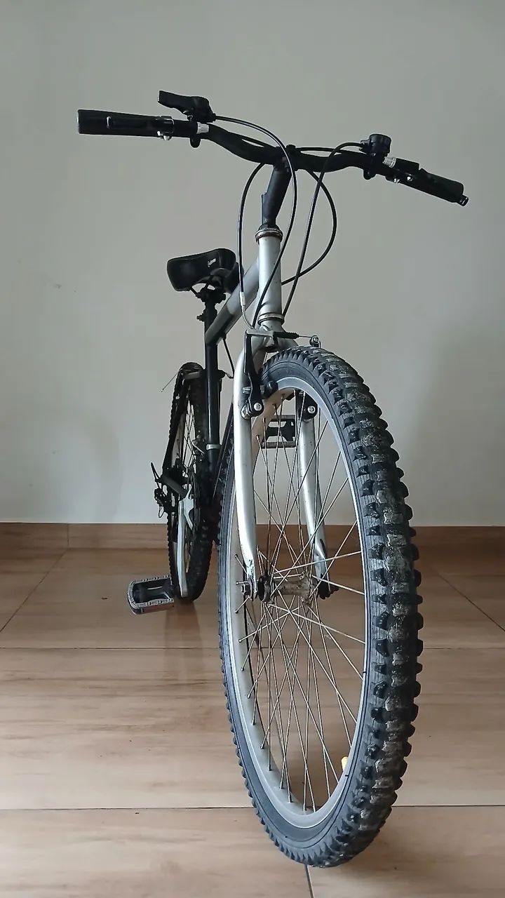 Bicicleta  aro 26