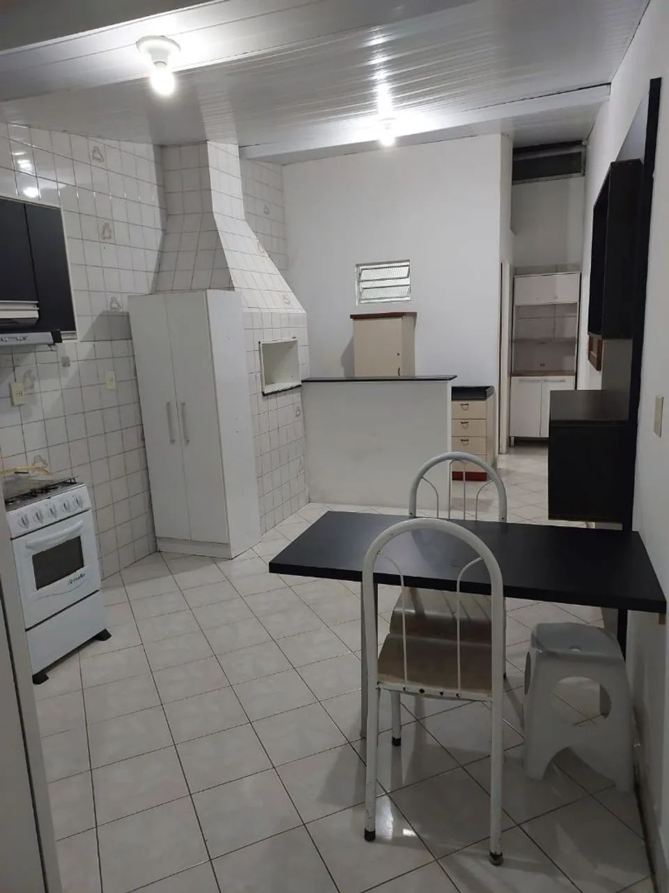 Alugo kitnet no Bairro Roçado  - Foto 3