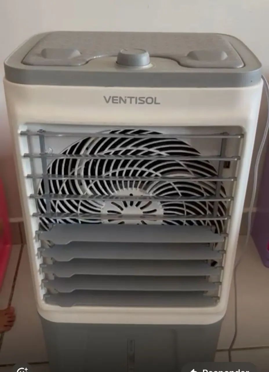 Climatizador