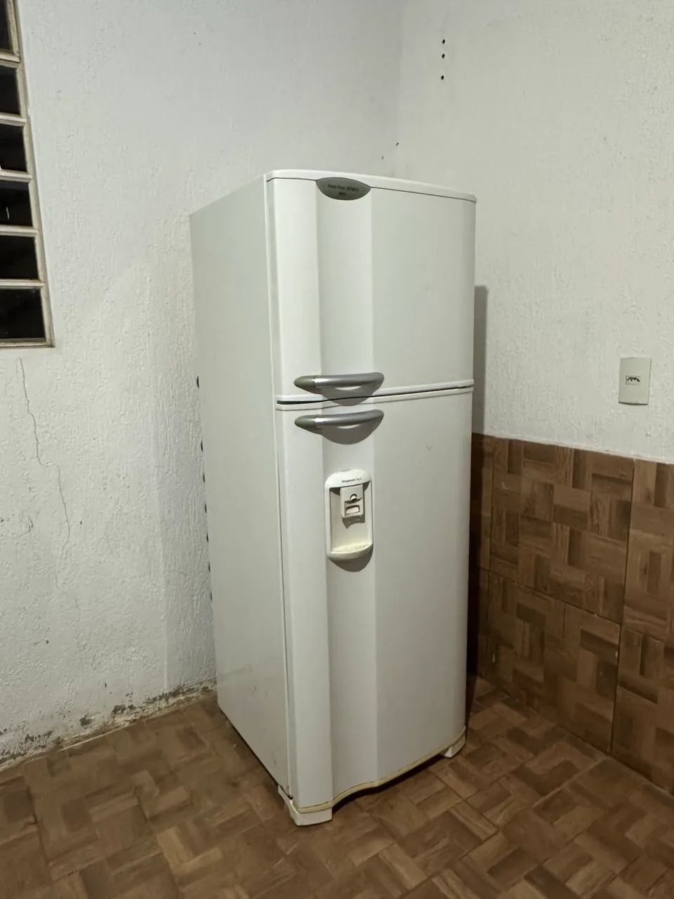 Geladeira Eletrolux  - Foto 2