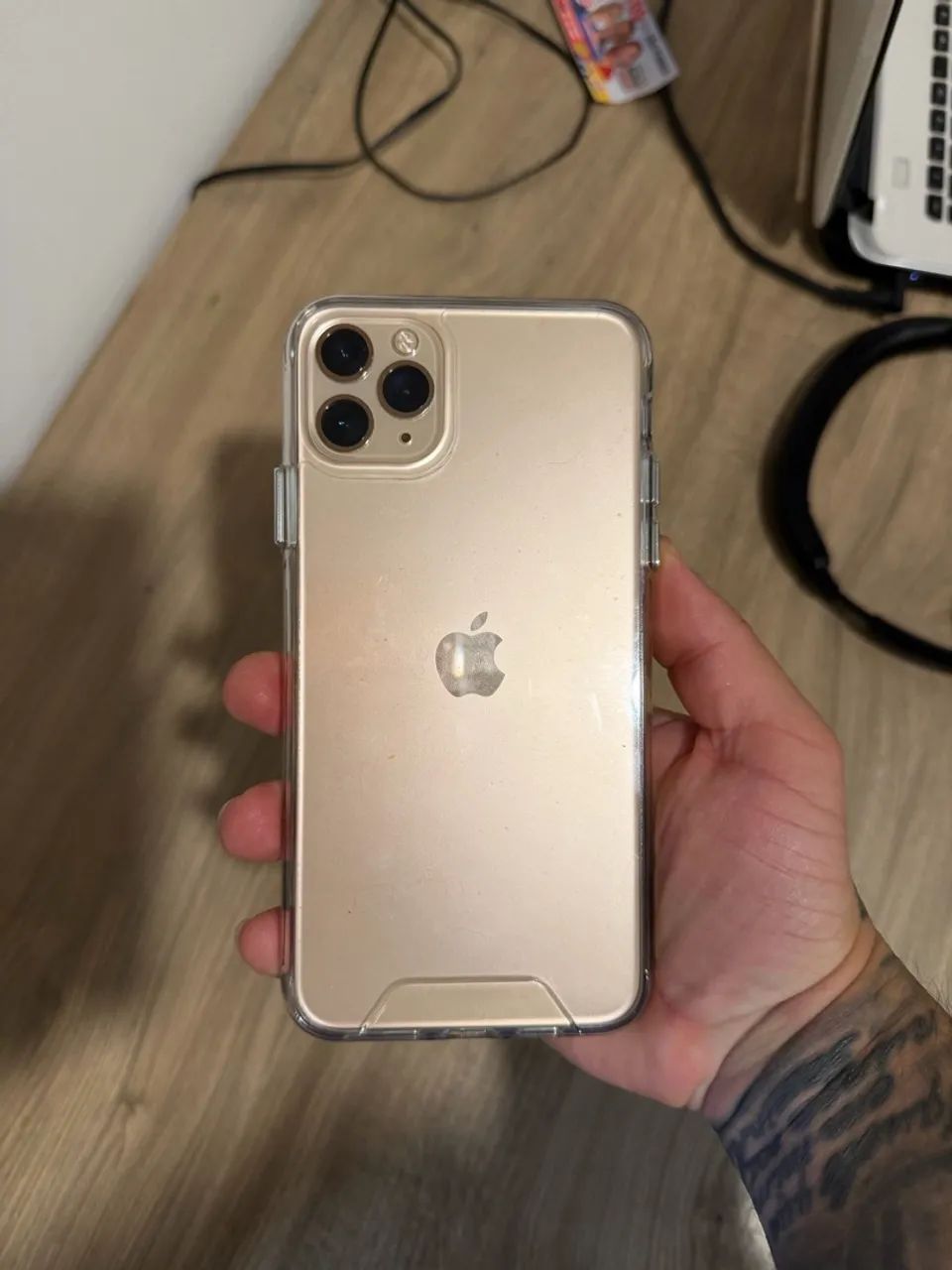 iPhone 11 Pro Max 512 gb  - Foto 4