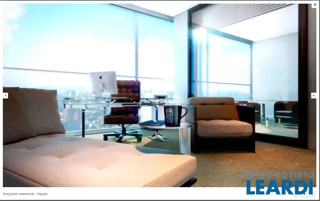 CONJ. COMERCIAL - PINHEIROS - SP - Foto 4