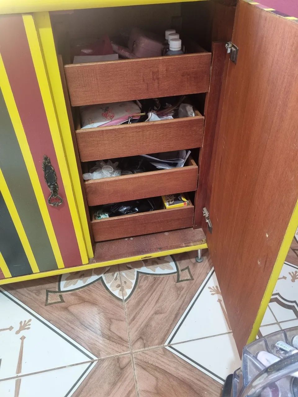 Balcão  - Foto 2
