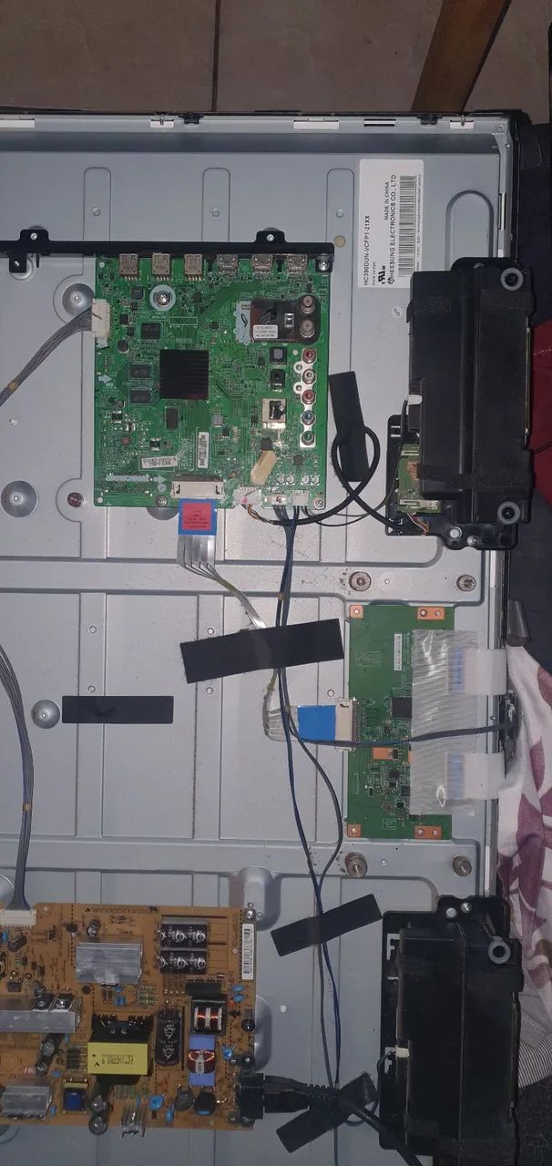 TV LG 39LN5700 SMART FULL HD  - Foto 2