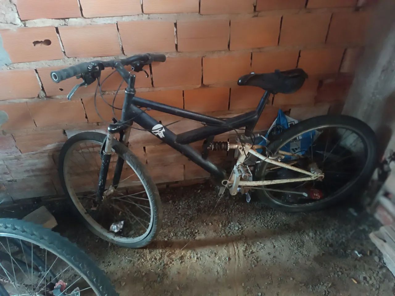 Vendo bike parada  - Foto 3