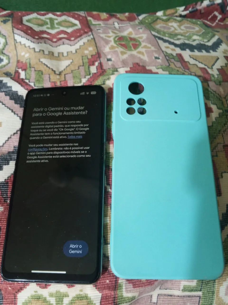 Poco x3 gt  - Foto 2