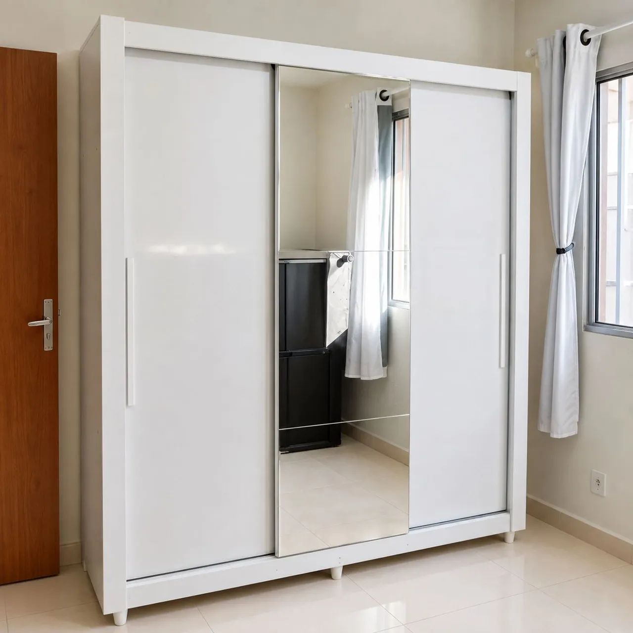 Guarda roupa Panamá 