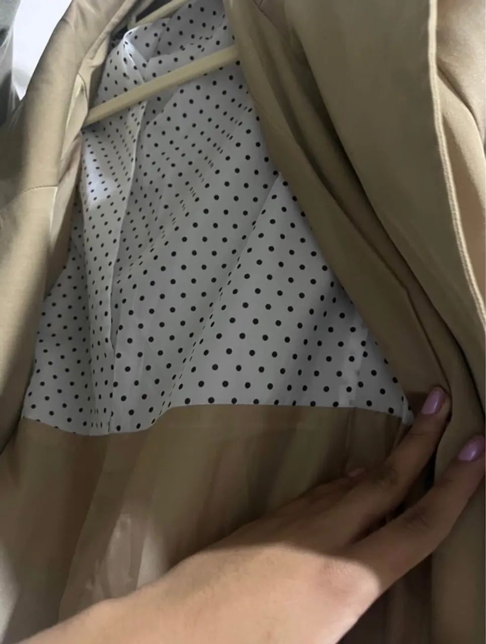 Trench coat - Foto 5