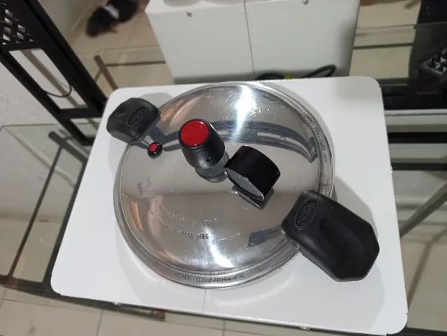 Autoclave Agnus5 - Foto 2