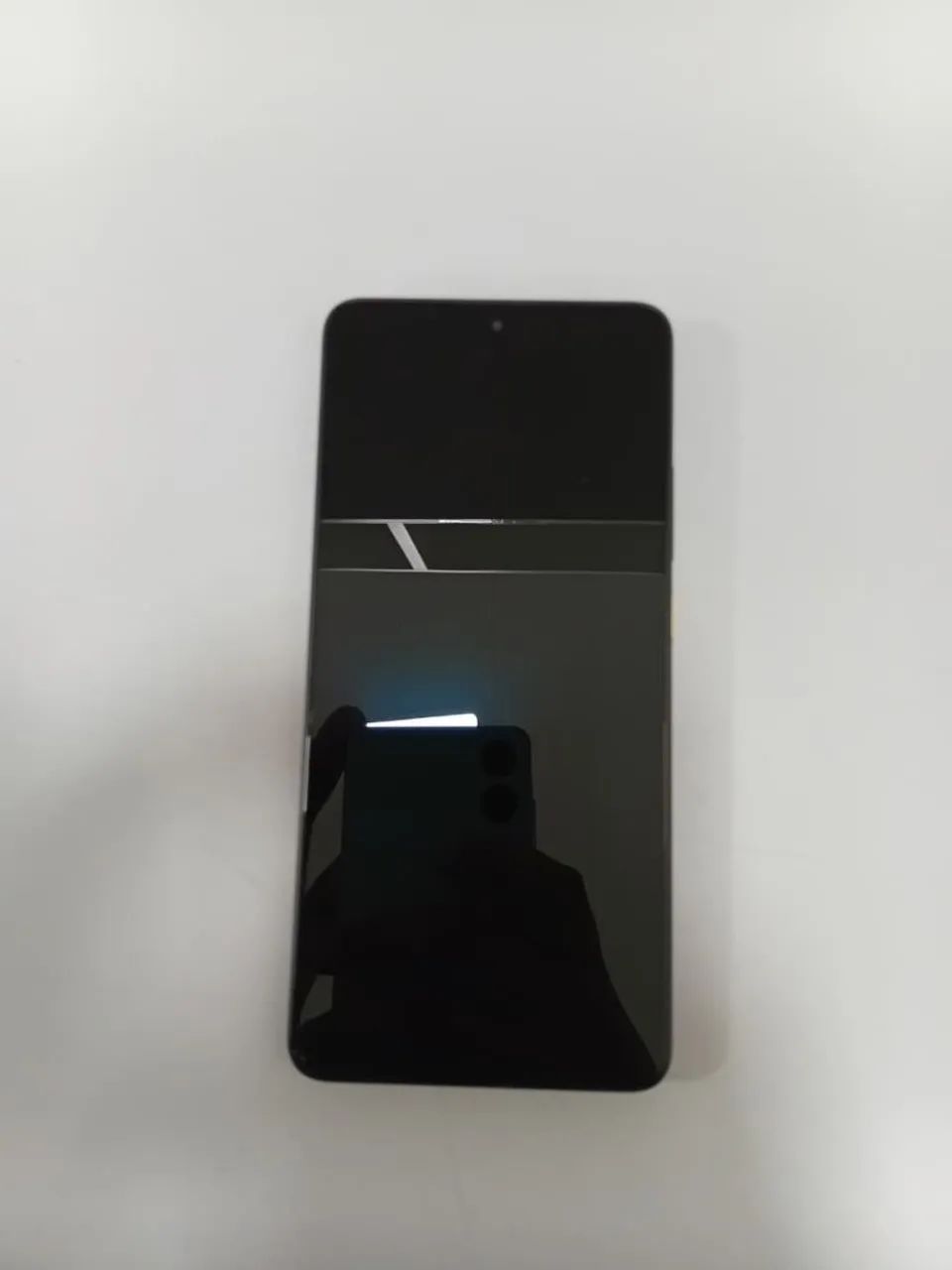 POCO X7 PRO 256GB 8GB RAM - Foto 2