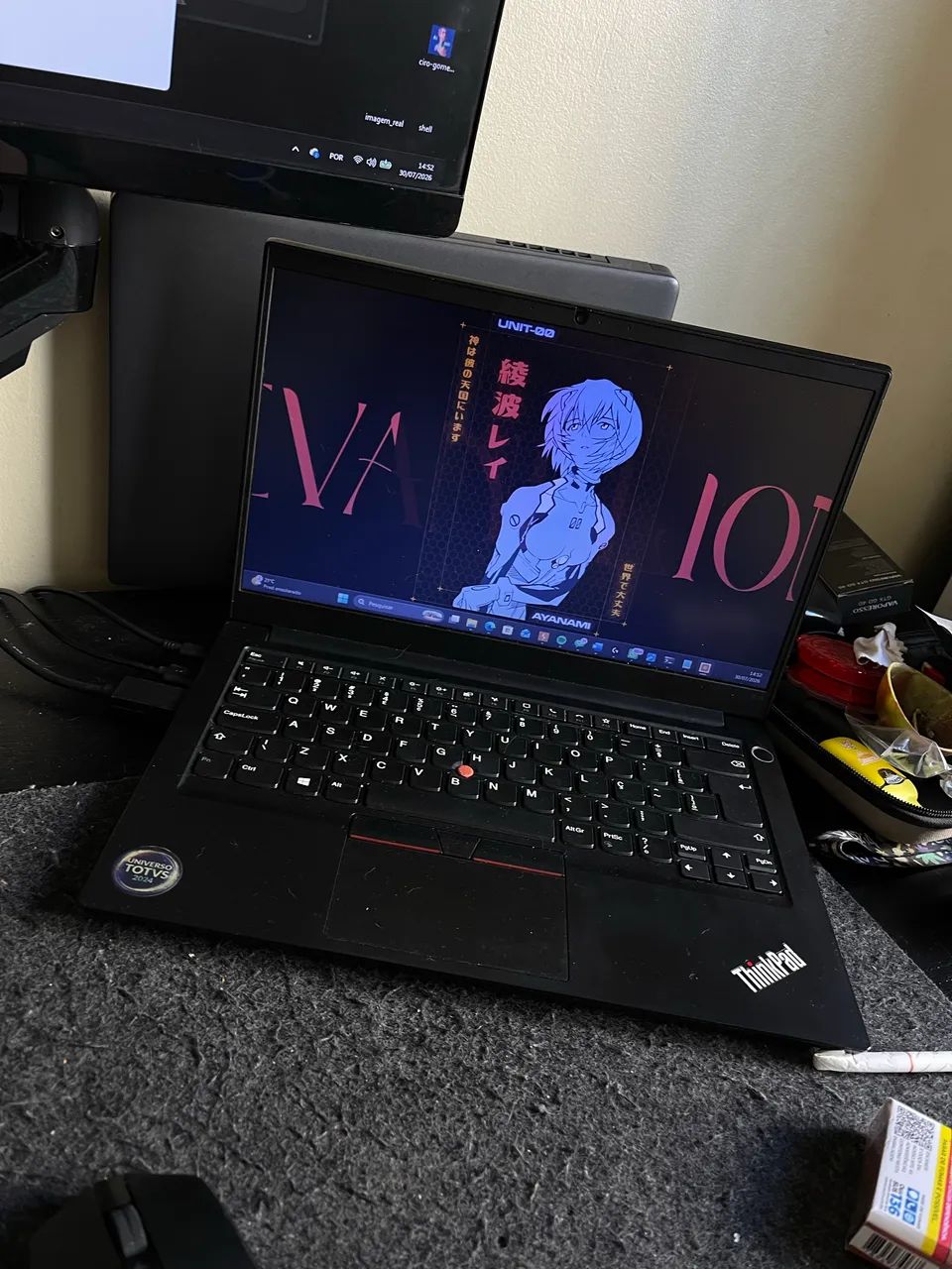 Lenovo Thinkpad 