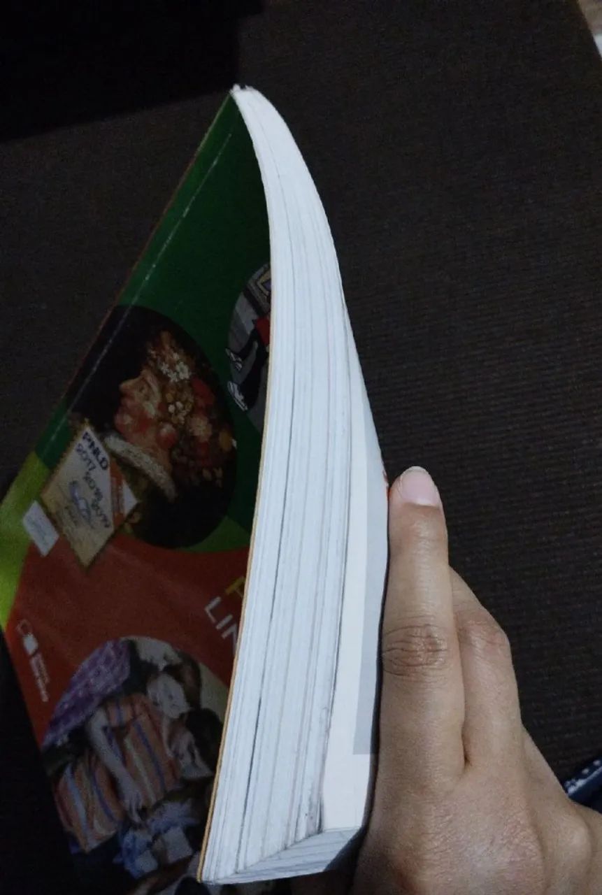 Livro Escolar de História - Foto 3