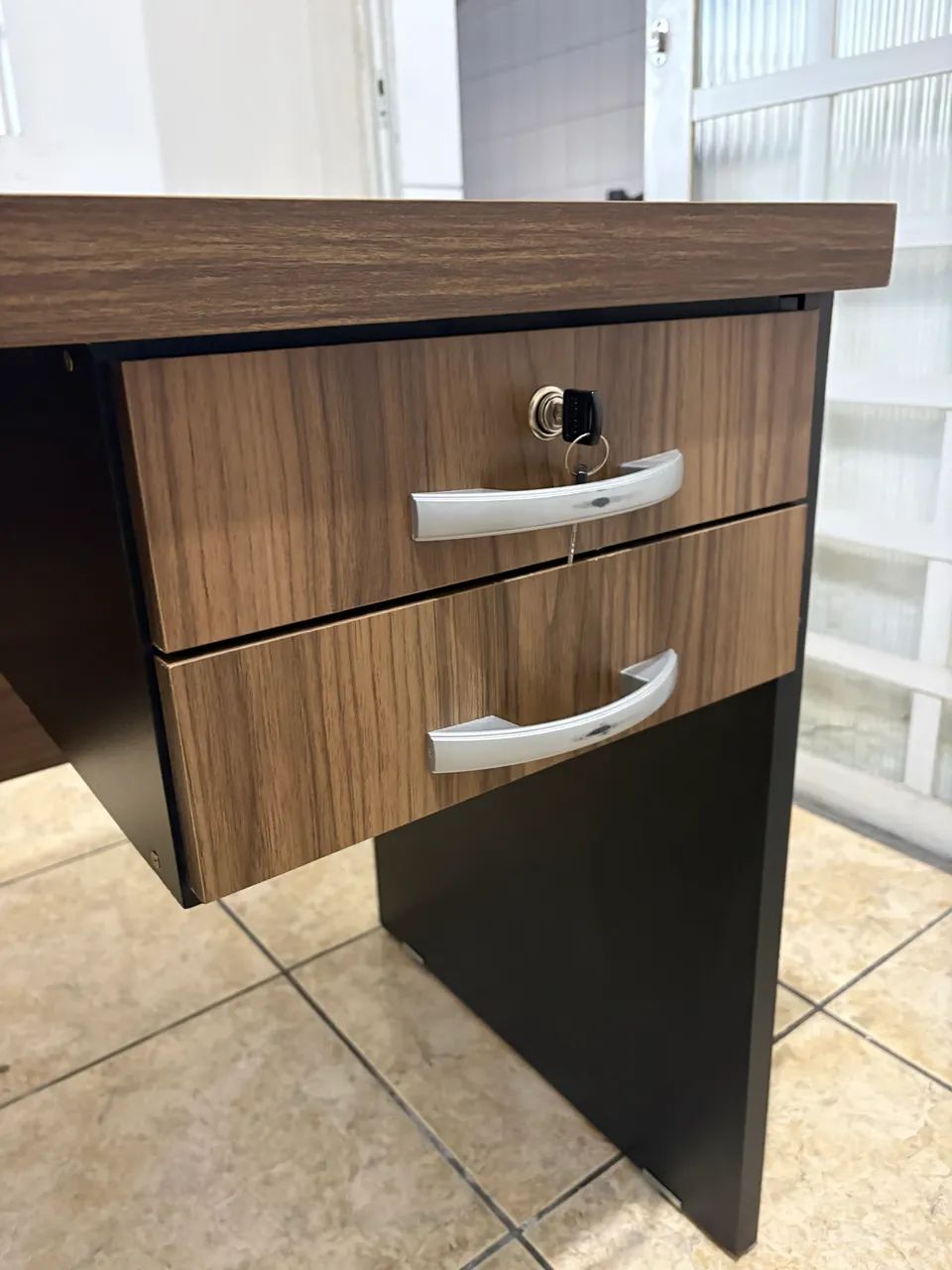 Mesa de escritório  - Foto 2