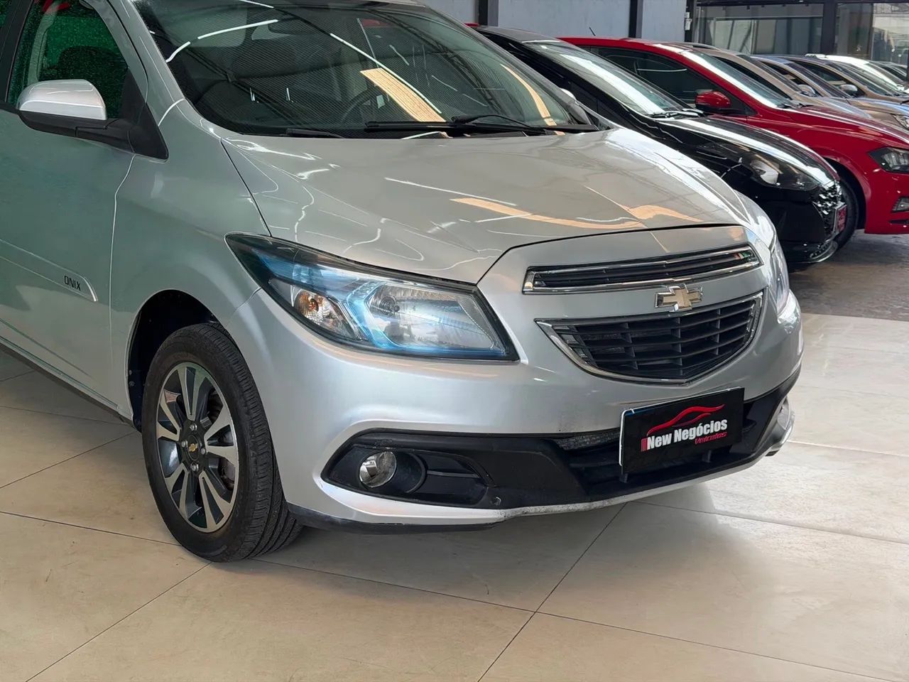 Chevrolet Onix 2016 - Foto 3