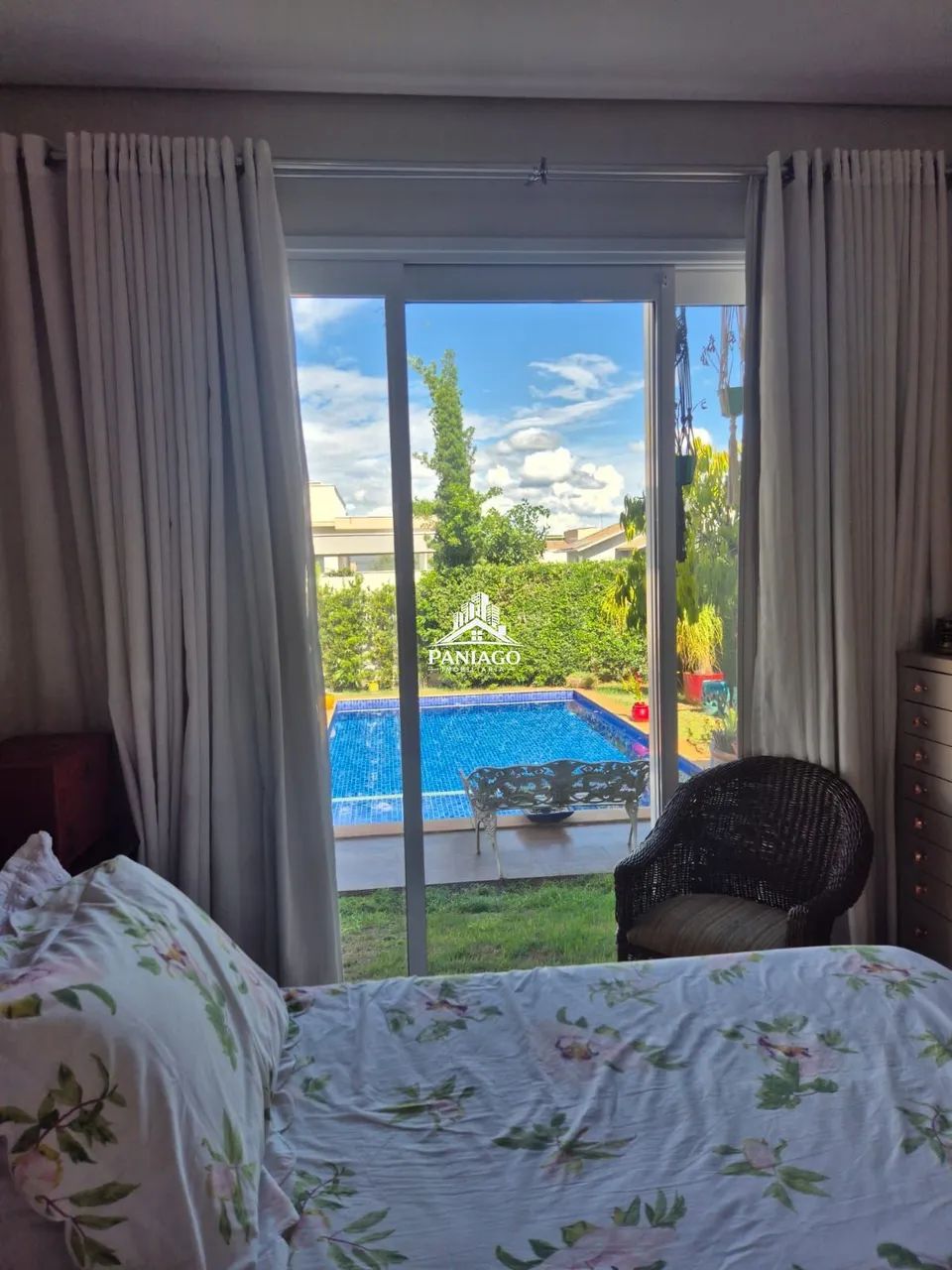 Casa no Belvedere I com 3 suítes - Foto 2