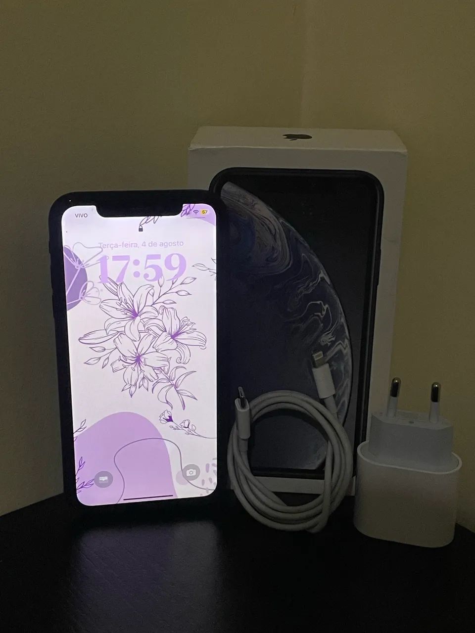 iPhone XR 128gb  - Foto 3