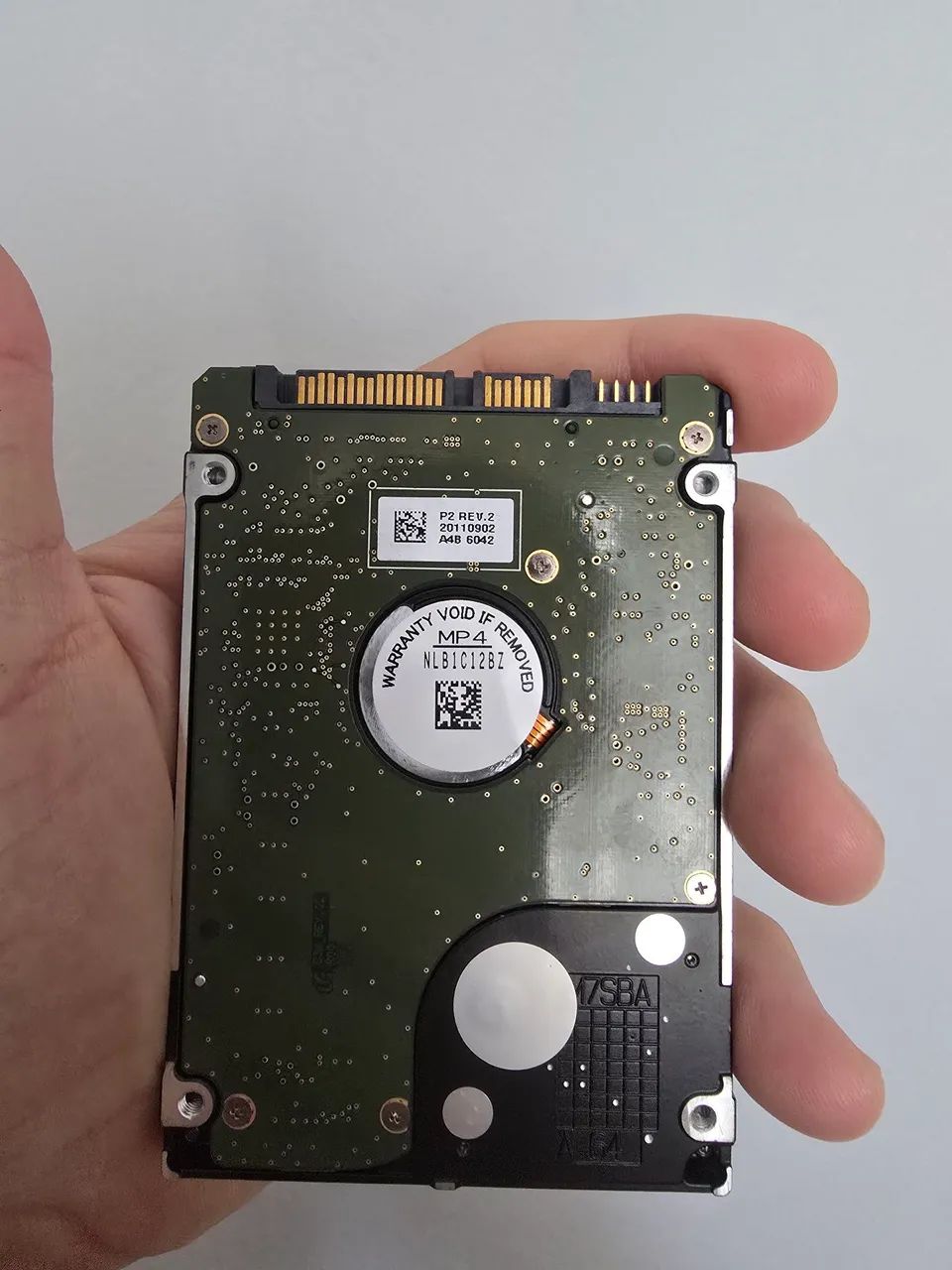 SSD DE 256GB - SANSUNG - Foto 3
