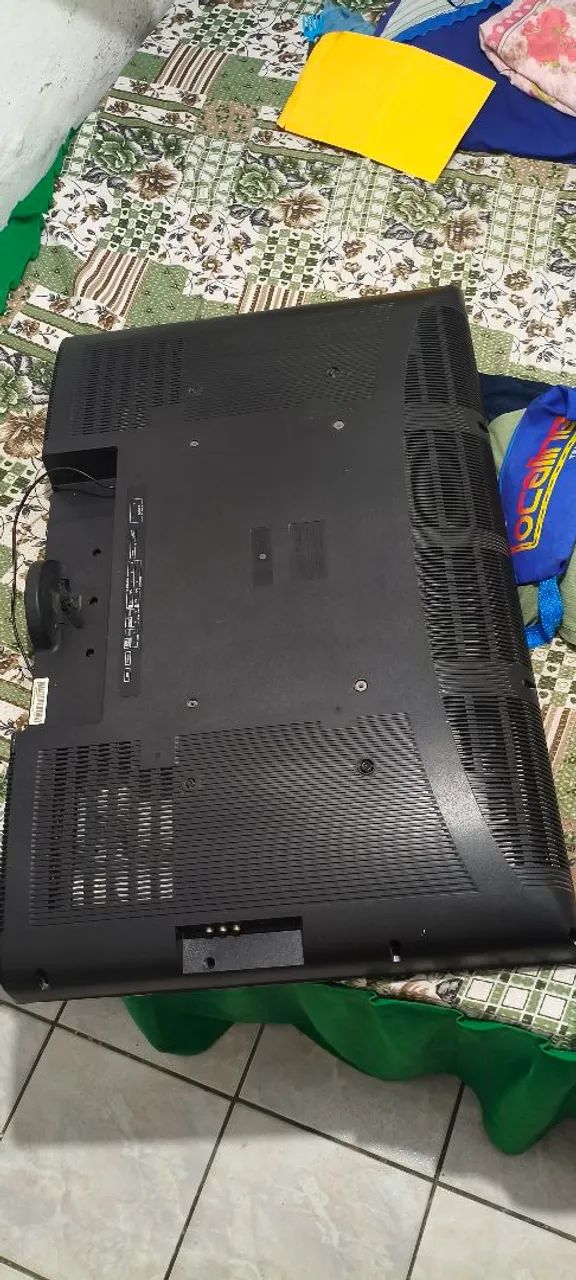 TV semp Toshiba 42 polegadas LCD  - Foto 2