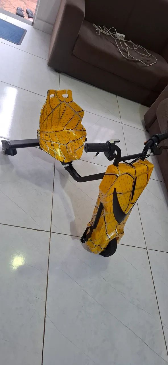 TRICICLO DRIFT - Foto 2