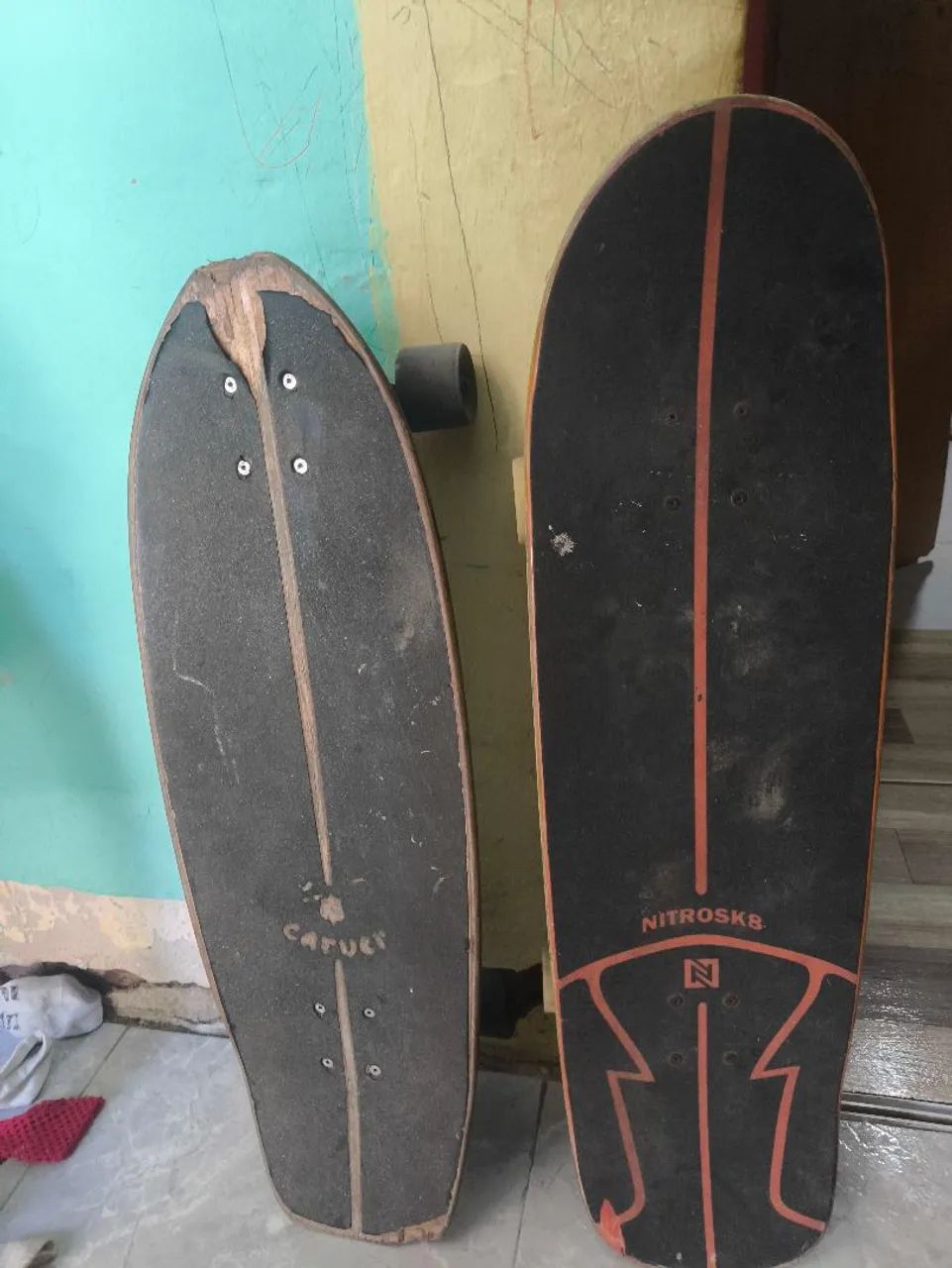 Skates 