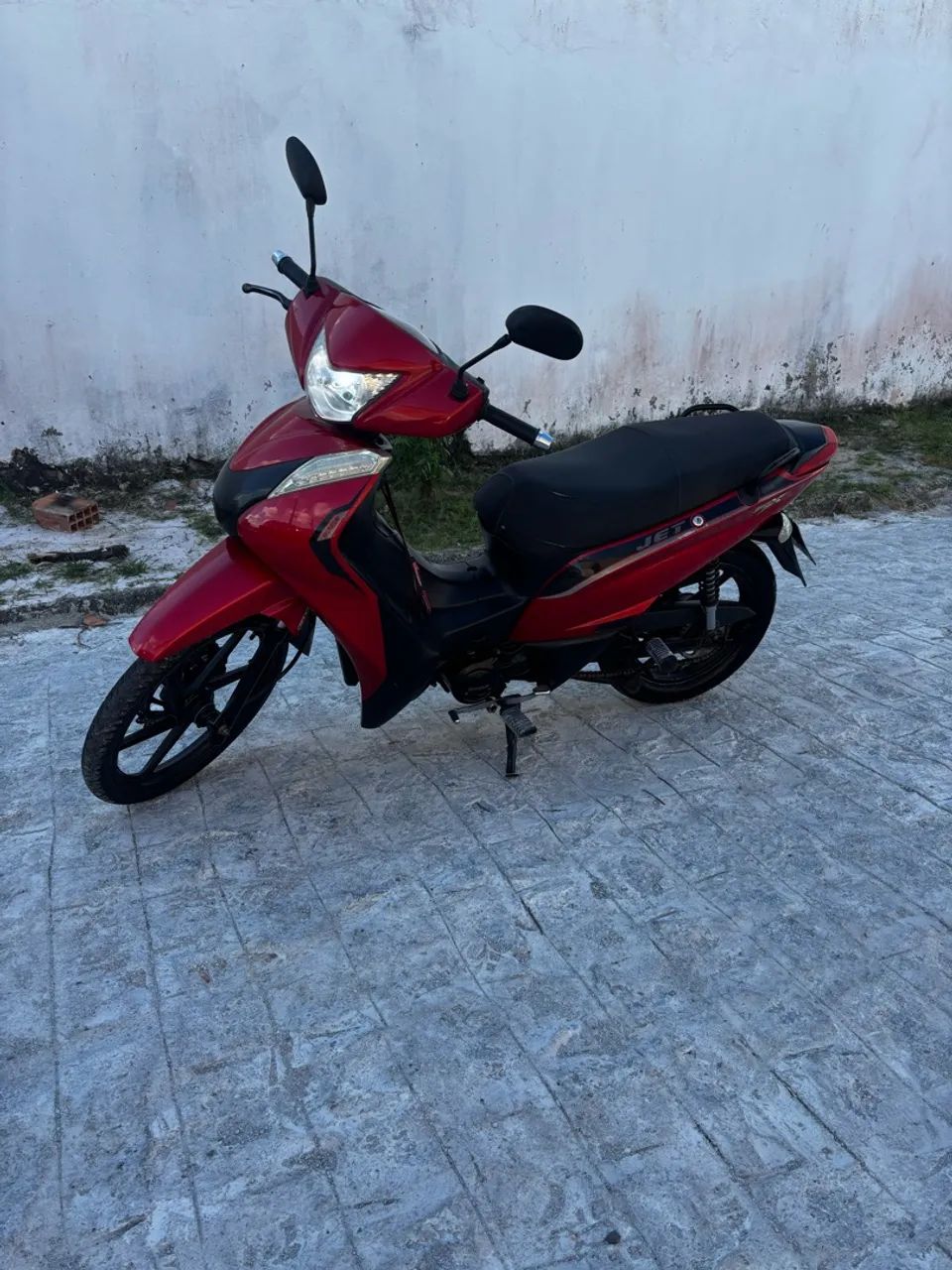 Jet 50cc  - Foto 2