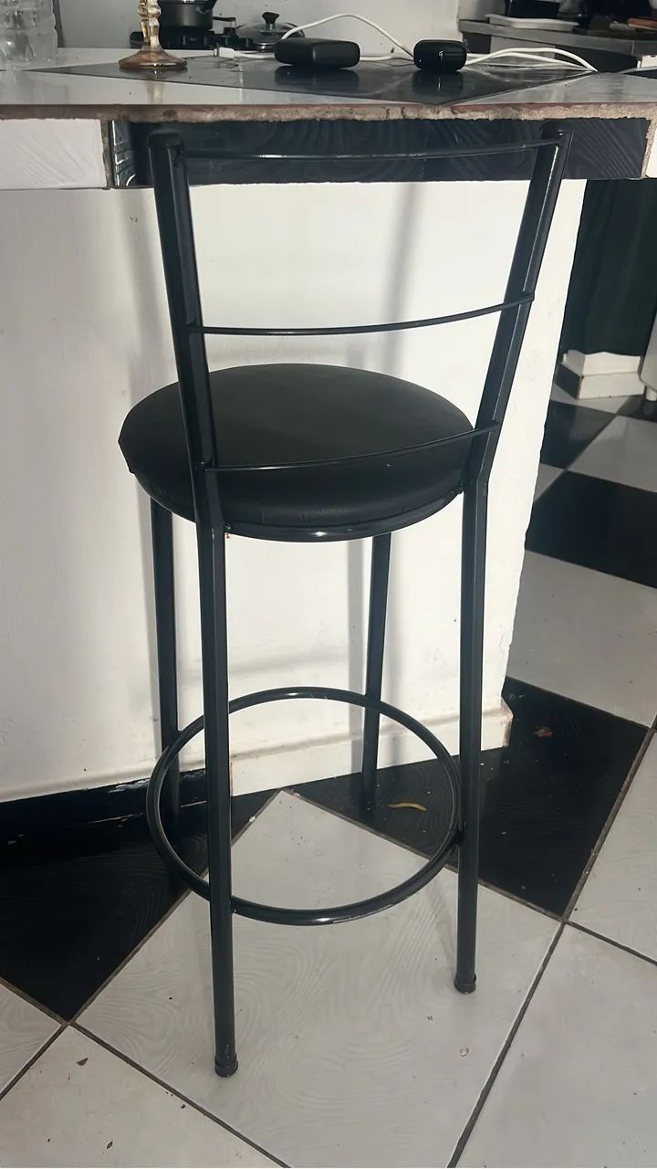 Banquetas bistrô - Foto 4