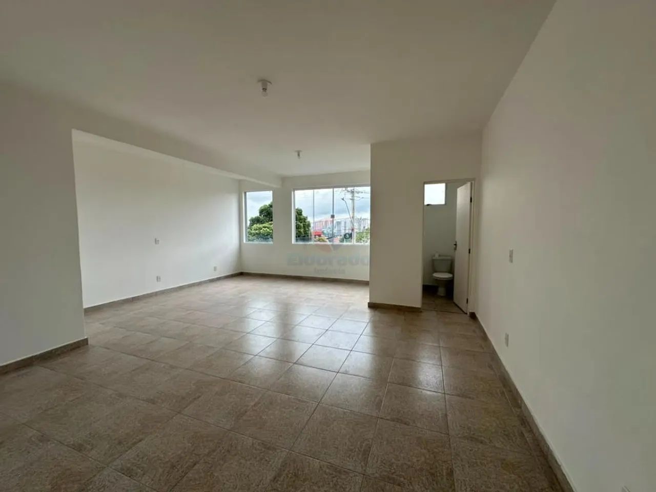 Sala para alugar em Hortolândia, Loteamento Remanso Campineiro - Foto 5