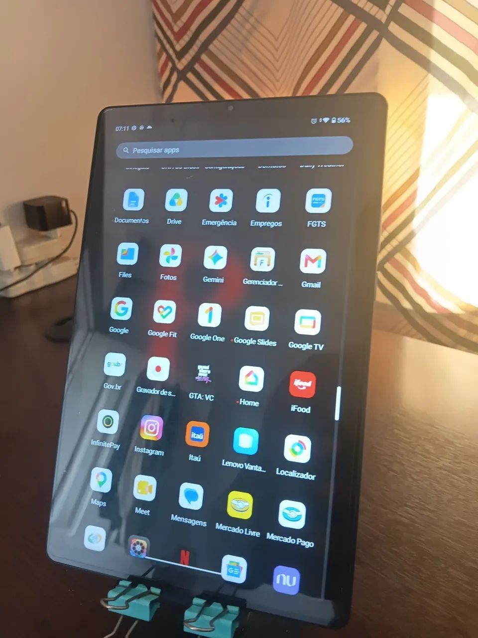 Vendo Tablet Lenovo M9 - Foto 2
