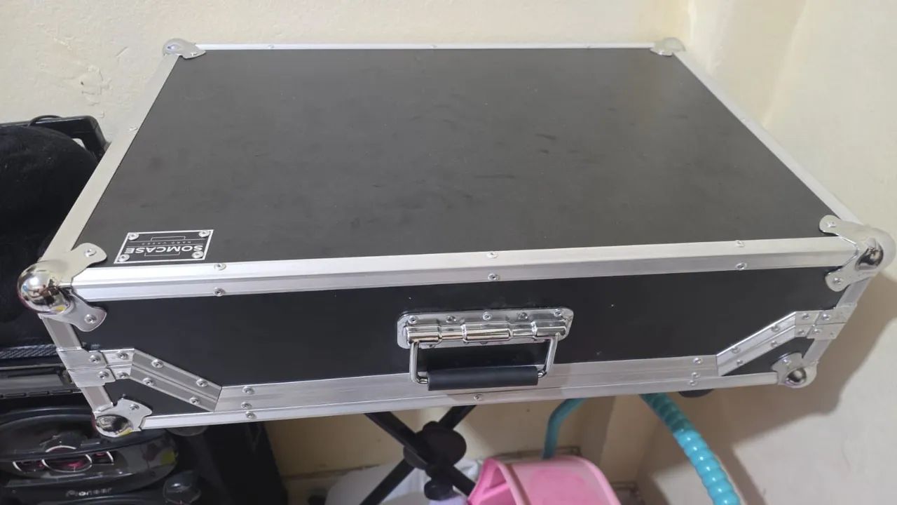 HERCULES DJ CONTROL 500 + CASE  - Foto 3