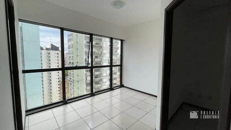 SALA COMERCIAL EM BATISTA CAMPOS, 40M² - Foto 4