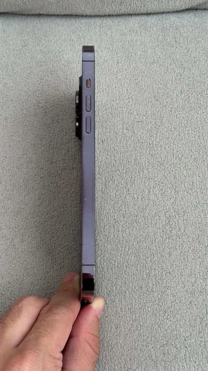 iPhone 14 Pro Max 128gb  - Foto 4