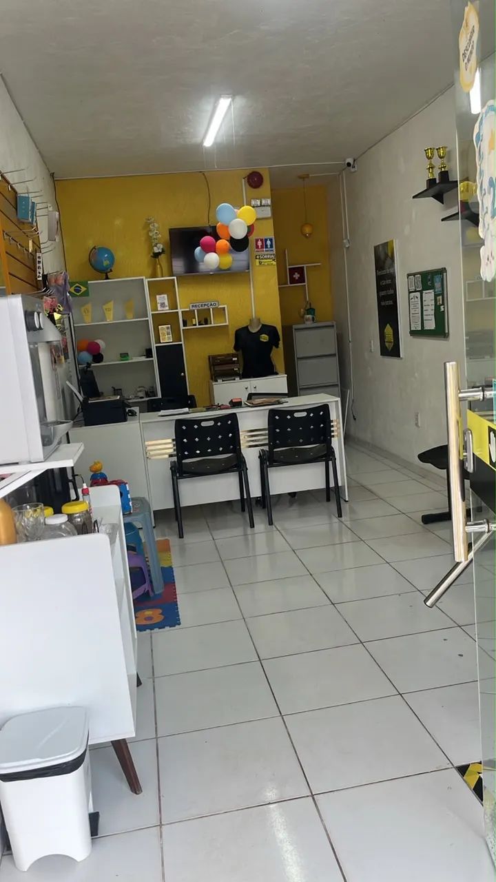Vendo Escola de Cursos - Benfica Centro - Foto 5