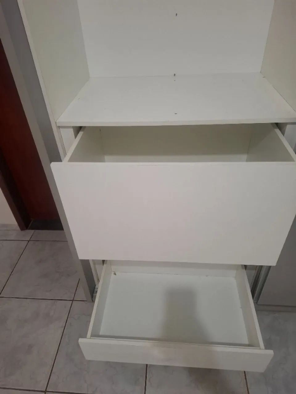Guarda roupa planejado em MDF - Foto 3