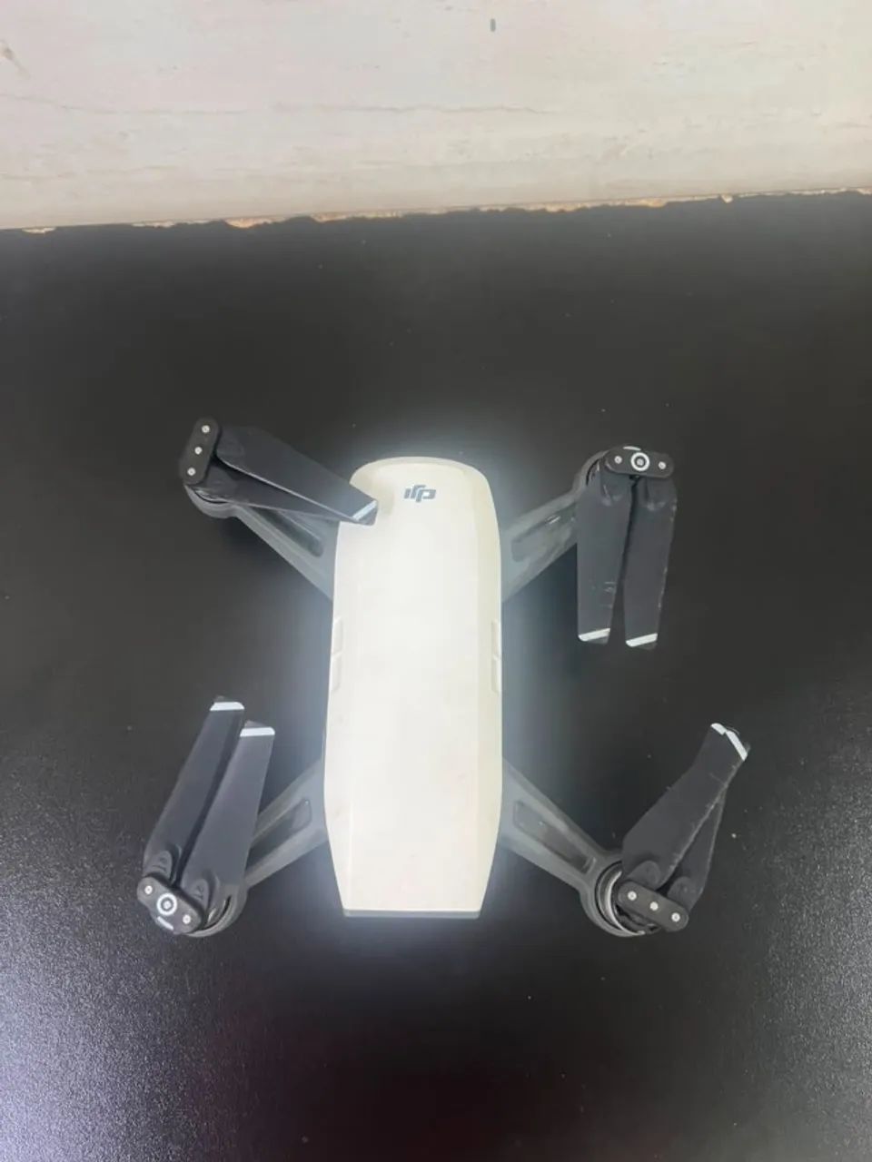 VENDO DRONE SPARK DJI ( PRECISA ATUALIZAR A CONEXAO DO CONTROLE COM O DRONE) - Foto 3