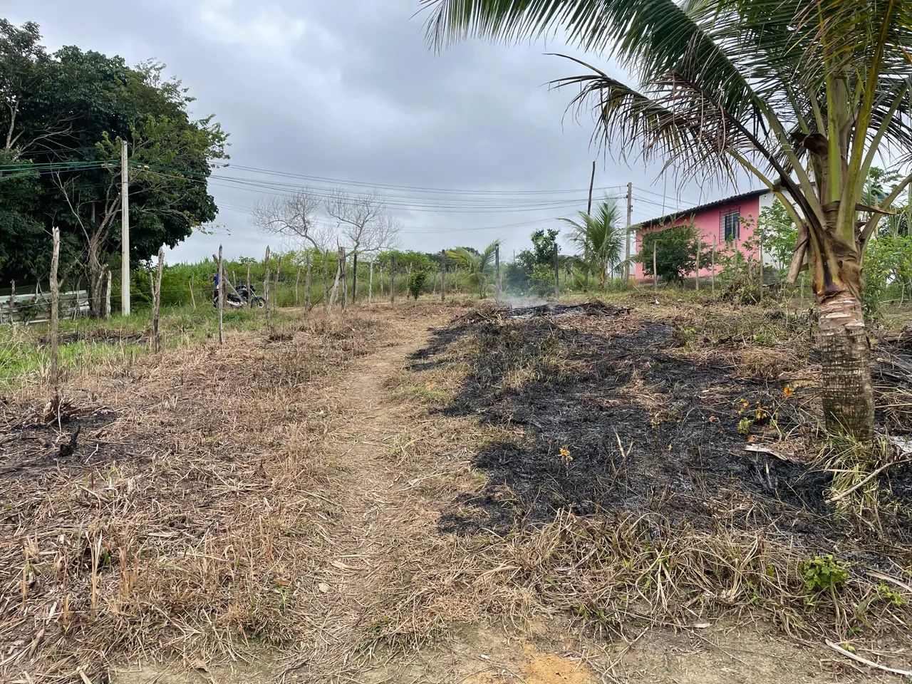 Terreno em moreno vendesse e trocasse - Foto 5