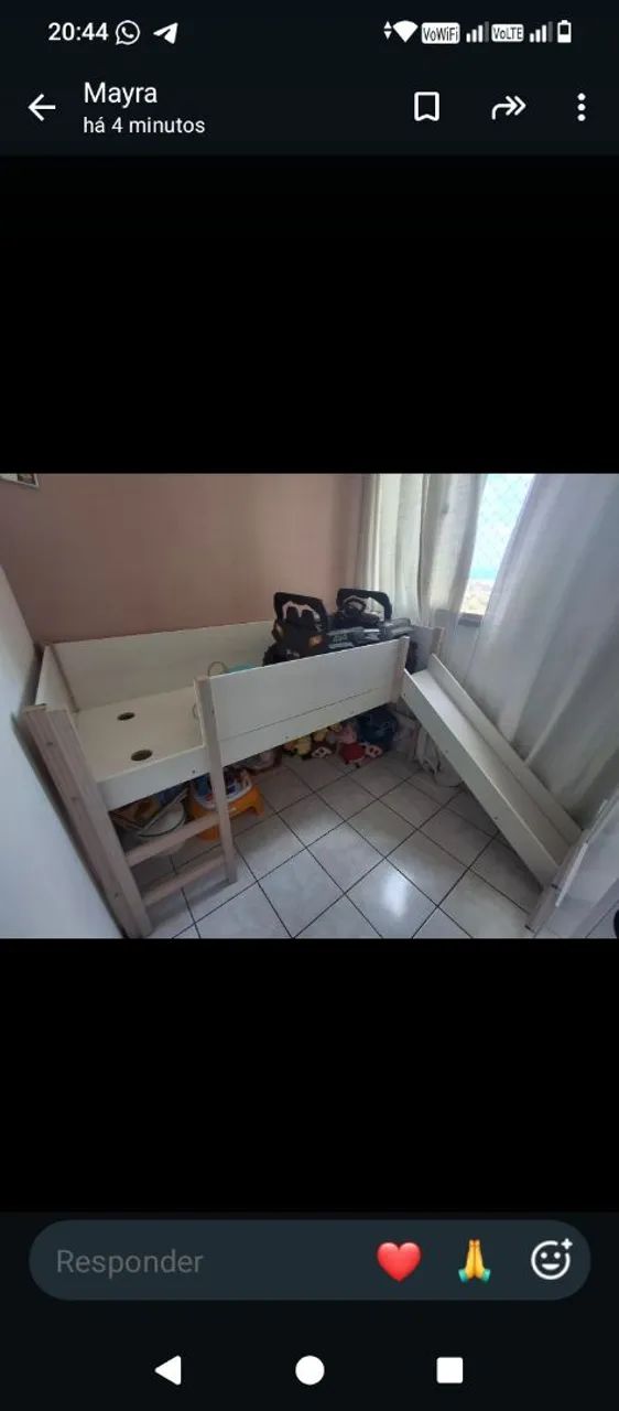 Último peça imperdível  - Foto 4