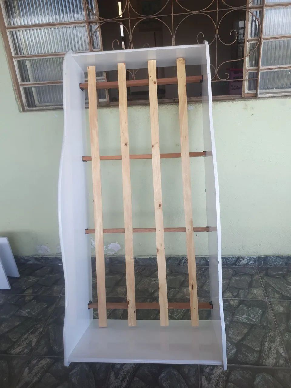 Quarto completo Masha e Urso 