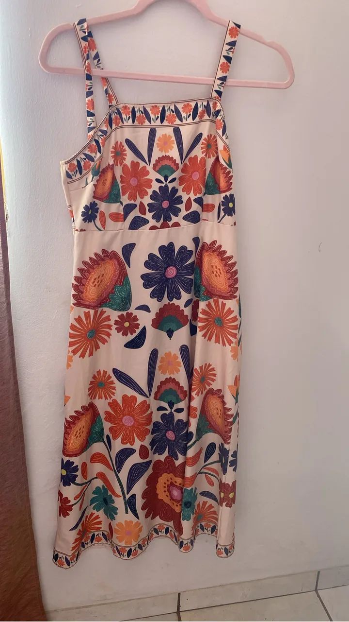 Roupas seminovas  - Foto 3