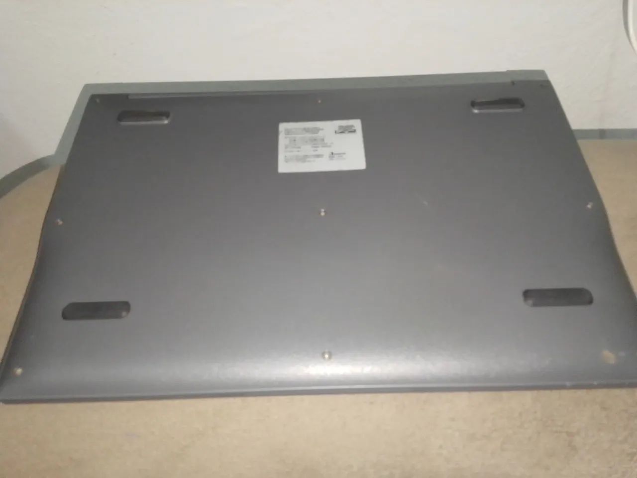 Vende-se notebook positivo  - Foto 2