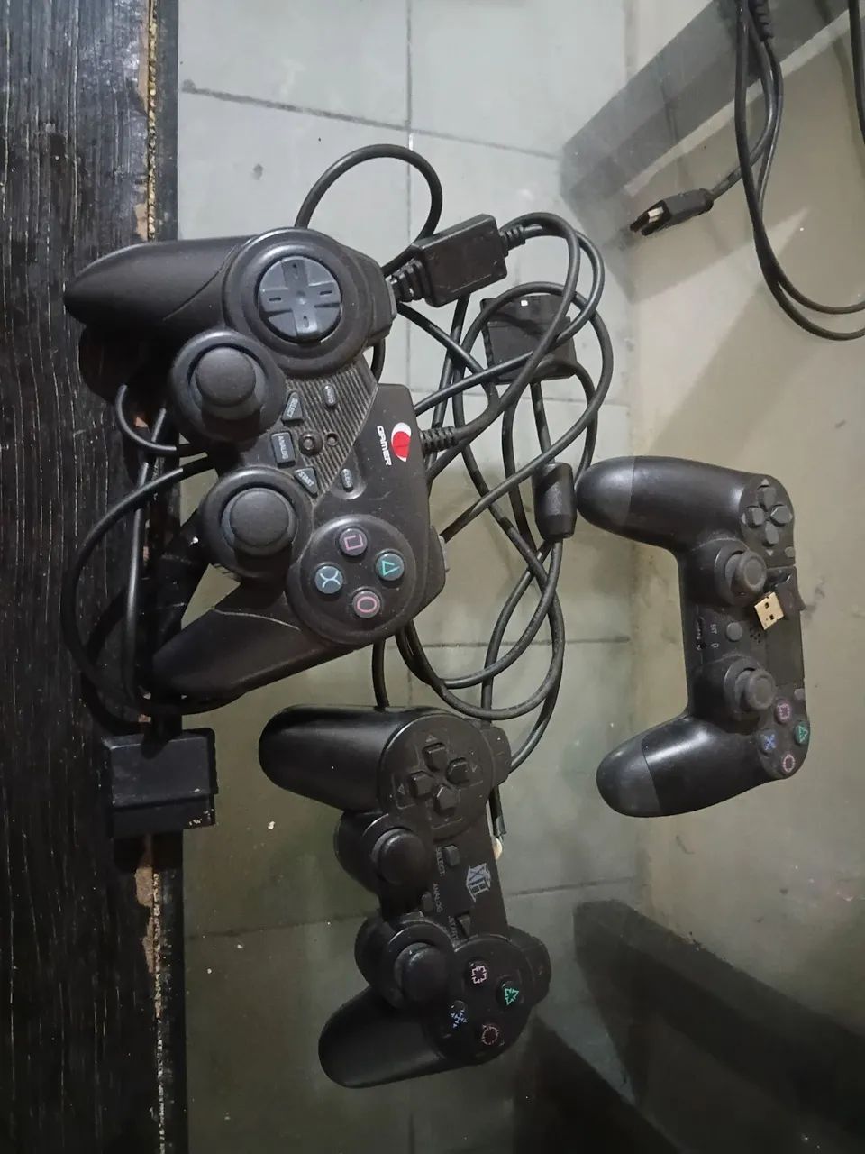 Ps2 HD 500gb memoricard no preco