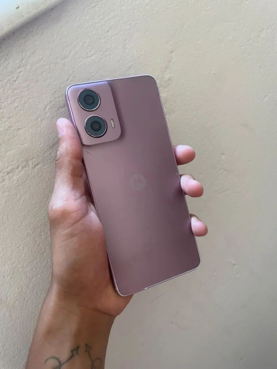 MOTO G24  - Foto 2